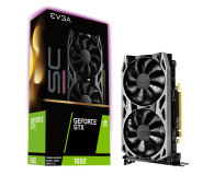 EVGA GeForce GTX 1650 SC Ultra Gaming 4GB GDDR5 - 724883 - zdjęcie 1